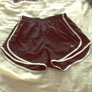 Nike Dri-fit shorts